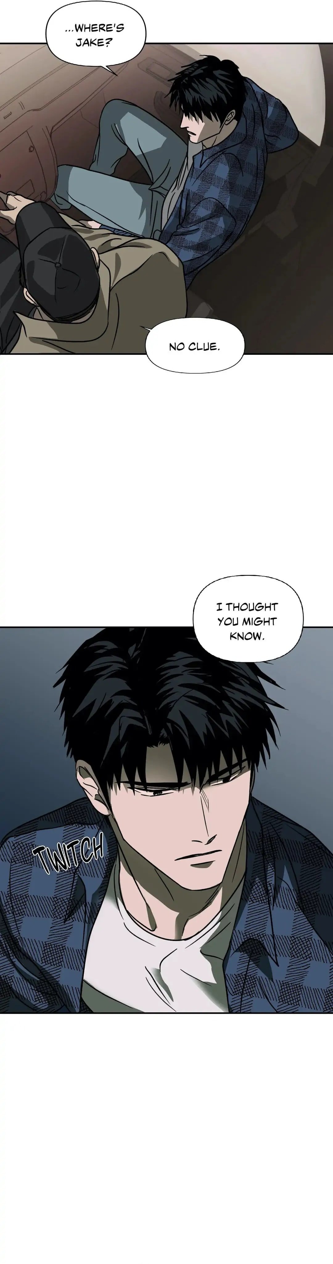 Shutline, Chapter 7 image 19